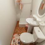 Семейный (Семейный номер с балконом), Гостевой дом Полина