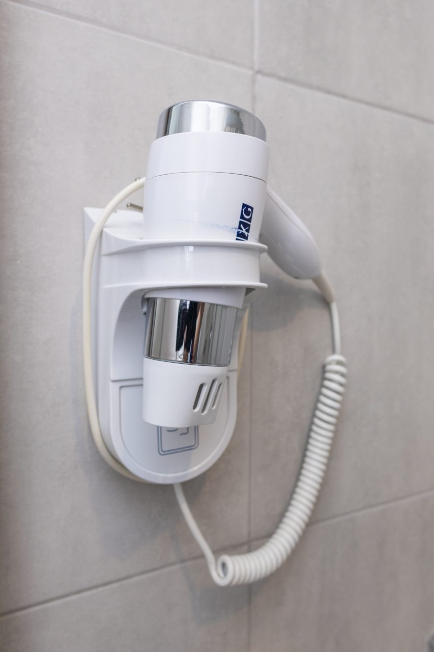 Двухместный (С 1 кроватью и балконом), Moon Hotel