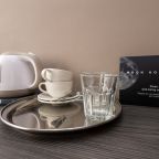 Двухместный (С 2 отдельными кроватями), Moon Hotel