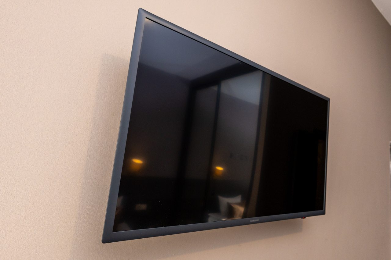 Двухместный (С 2 отдельными кроватями), Moon Hotel