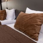 Двухместный (С 2 отдельными кроватями), Moon Hotel