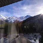 Двухместный (С 2 отдельными кроватями), Moon Hotel