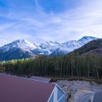 Сьюит (Полулюкс с балконом), Moon Hotel