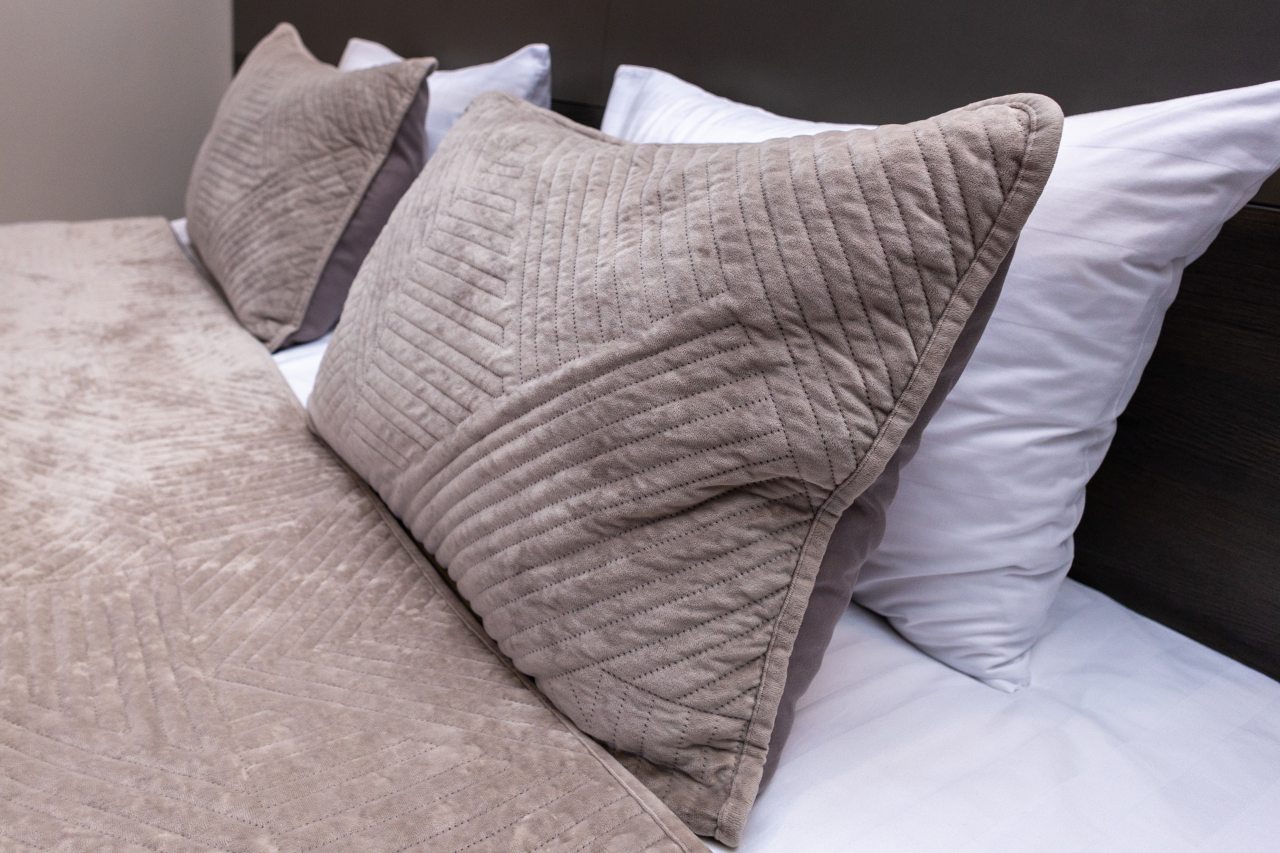 Сьюит (Полулюкс с балконом), Moon Hotel