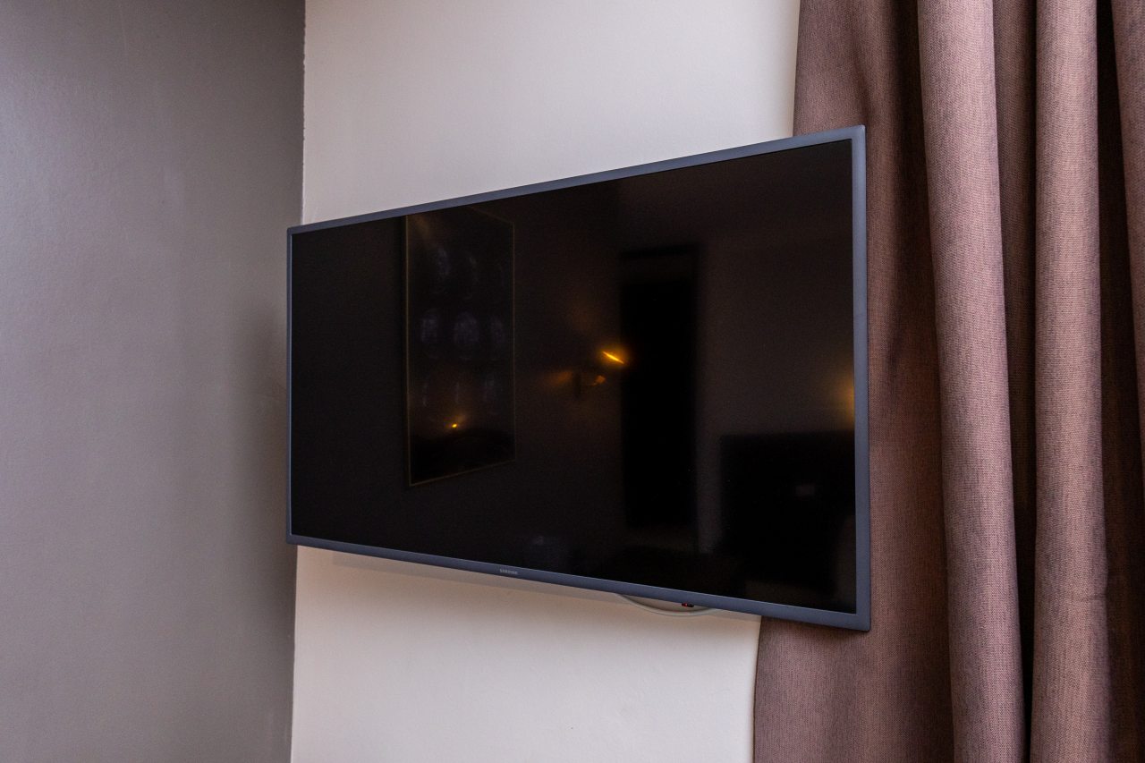 Сьюит (Полулюкс с балконом), Moon Hotel