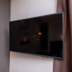 Сьюит (Полулюкс с балконом), Moon Hotel