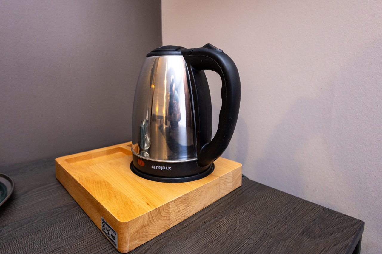 Сьюит (Полулюкс с балконом), Moon Hotel