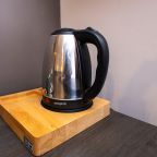 Сьюит (Полулюкс с балконом), Moon Hotel