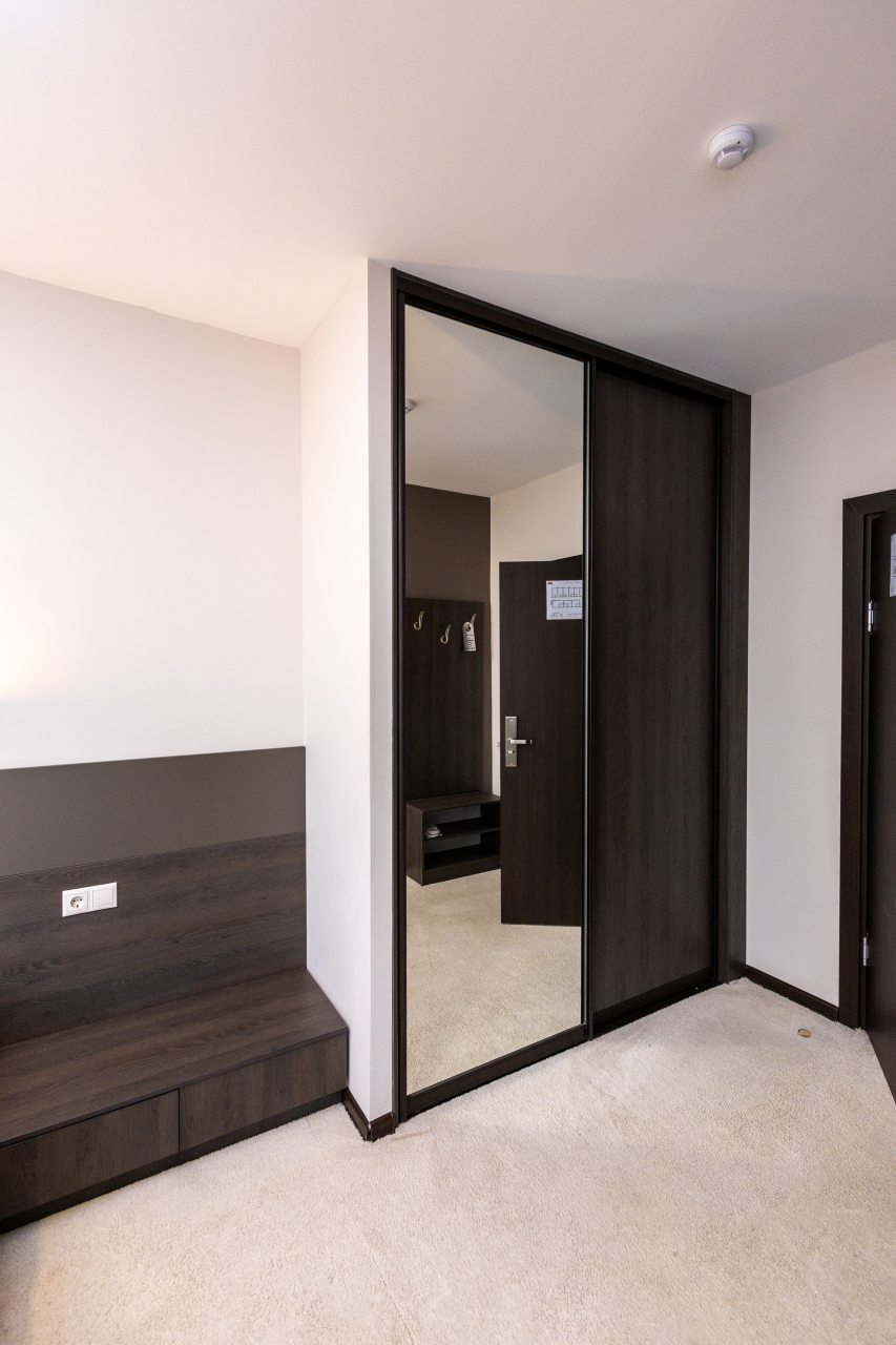 Сьюит (Полулюкс с балконом), Moon Hotel