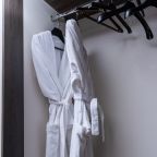 Сьюит (Полулюкс с балконом), Moon Hotel