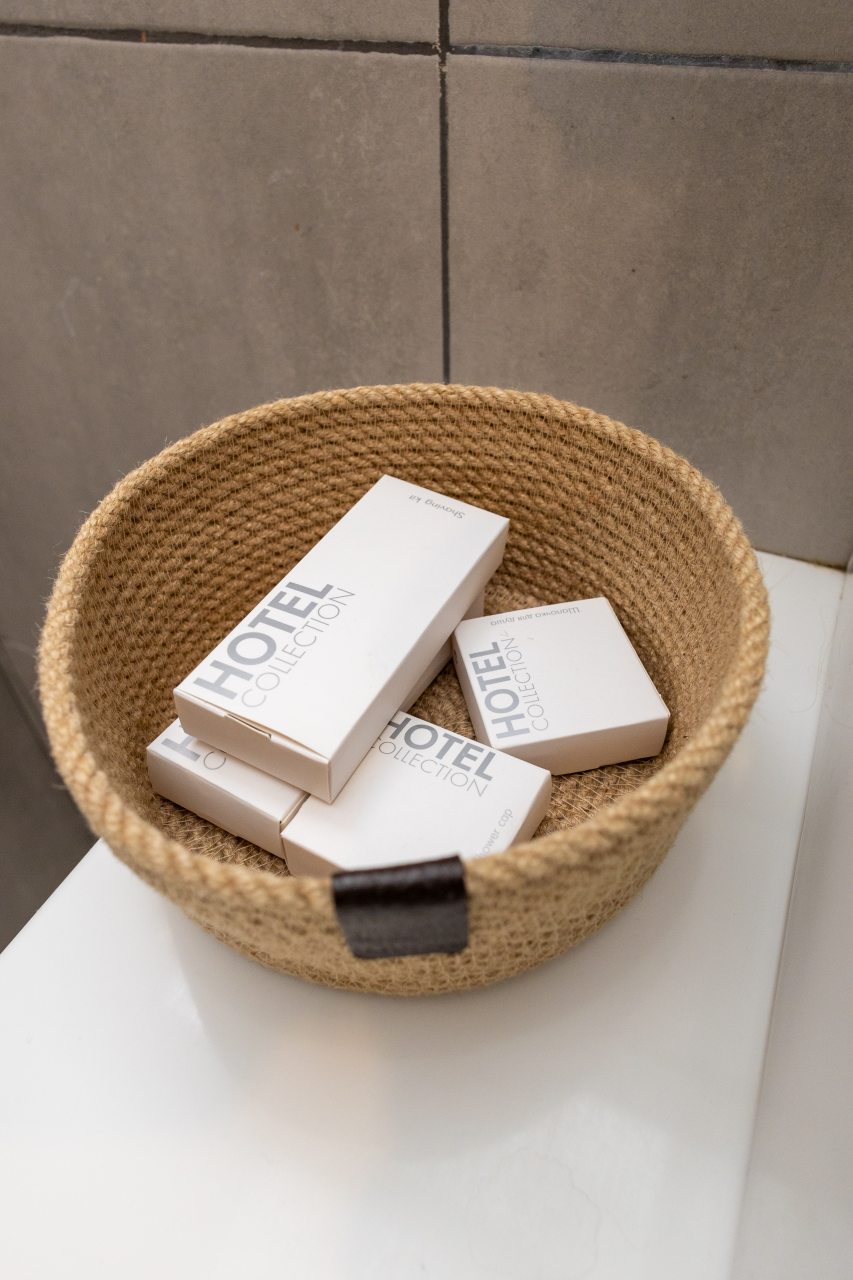 Сьюит (Полулюкс с балконом), Moon Hotel