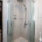 Сьюит (Полулюкс с балконом), Moon Hotel