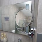 Сьюит (Полулюкс с балконом), Moon Hotel