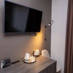 Трехместный (С видом на горы), Moon Hotel