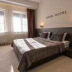 Сьюит (Полулюкс с видом на горы), Moon Hotel