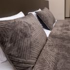 Сьюит (Полулюкс с видом на горы), Moon Hotel