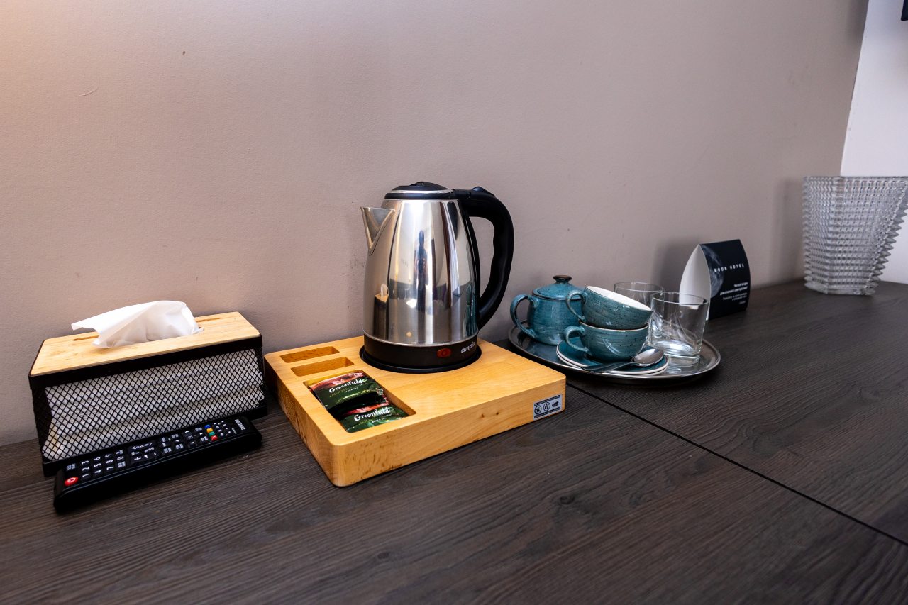 Сьюит (Полулюкс с видом на горы), Moon Hotel