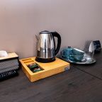 Сьюит (Полулюкс с видом на горы), Moon Hotel