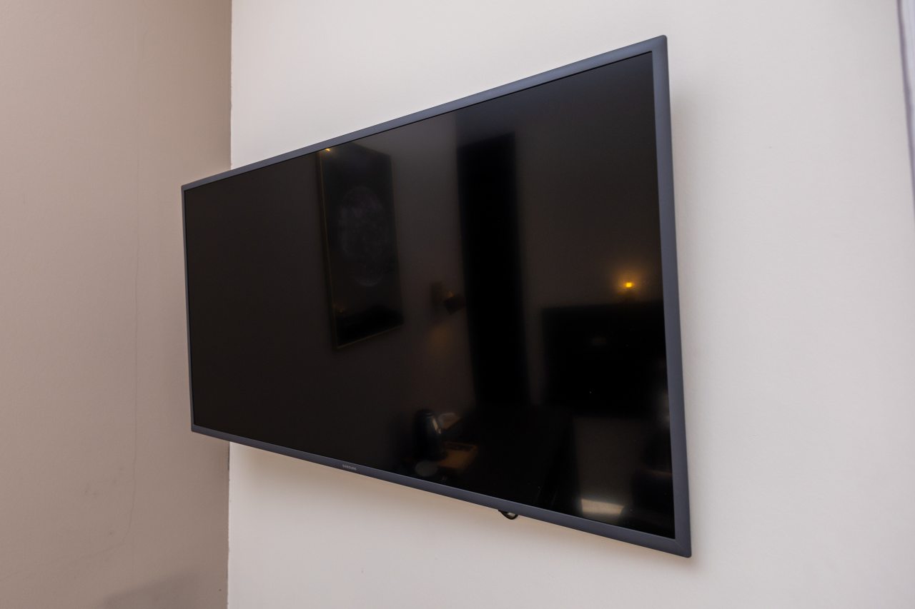 Сьюит (Полулюкс с видом на горы), Moon Hotel