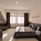 Сьюит (Полулюкс с видом на горы), Moon Hotel