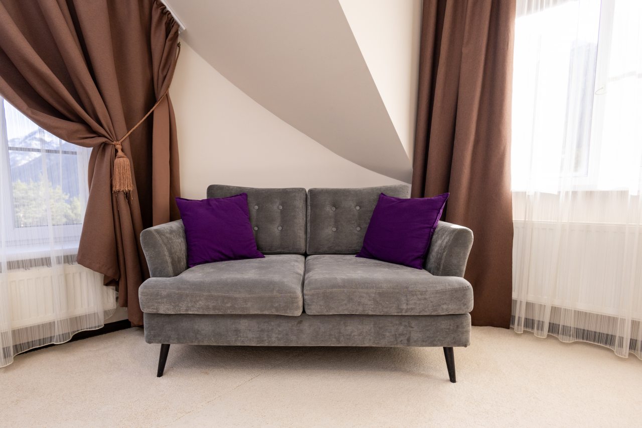 Сьюит (Полулюкс с видом на горы), Moon Hotel