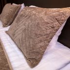 Сьюит (Люкс с кроватью размера «king-size» и балконом), Moon Hotel