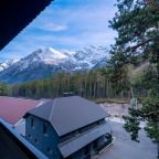 Сьюит (Люкс без балкона), Moon Hotel