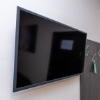 Семейный (Трехместный с одной большой и одной односпальной кроватями), Moon Hotel