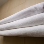 Семейный (Трехместный с одной большой и одной односпальной кроватями), Moon Hotel