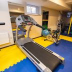 Фитнес-центр, Moon Hotel