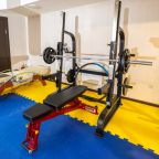 Фитнес-центр, Moon Hotel