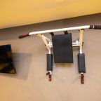 Фитнес-центр, Moon Hotel