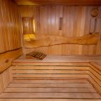 Сауна, Moon Hotel