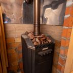 Сауна, Moon Hotel