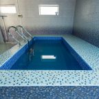 Сауна, Moon Hotel