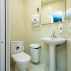 Сауна, Moon Hotel