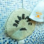 Сауна, Moon Hotel