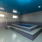 Сауна, Moon Hotel