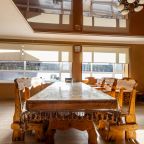 Сауна, Moon Hotel