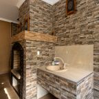 Сауна, Moon Hotel