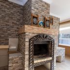 Сауна, Moon Hotel