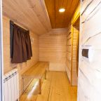 Сауна, Moon Hotel