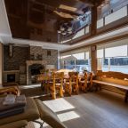 Сауна, Moon Hotel