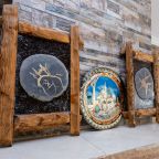 Сауна, Moon Hotel