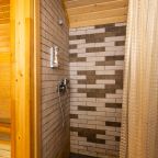 Сауна, Moon Hotel