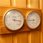 Сауна, Moon Hotel