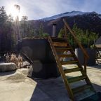 Сауна, Moon Hotel