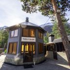 Сауна, Moon Hotel