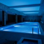 Сауна, Moon Hotel