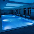 Сауна, Moon Hotel